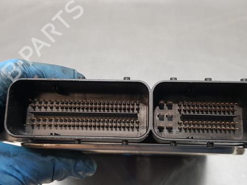 Engine control unit (ECU) BMW 1 (E87) 120 d | BP16756273M57 