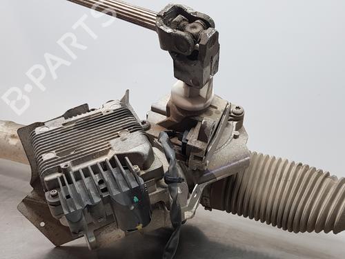 Steering rack MERCEDES-BENZ B-CLASS Sports Tourer (W245) B 150 (245.231) | BP15777380M22 