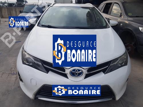 Intake manifold TOYOTA AURIS Estate (_E18_) 1.8 Hybrid (ZWE186_, ZWE186R, ZWE186H) | BP16169064M70 