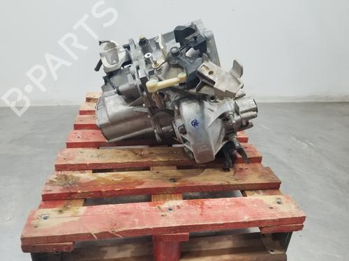Gearbox PEUGEOT 208 II (UB_, UP_, UW_, UJ_)  | BP29421883M3 