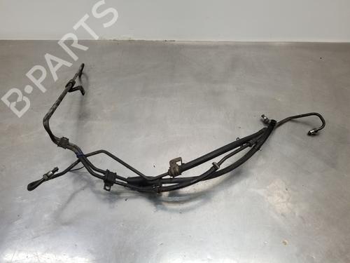 Rohr für SSANGYONG RODIUS I [2005-2025]  27870334