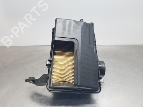 Used Air filter box NISSAN QASHQAI II (J11, J11_) [2013-2025]  29570093