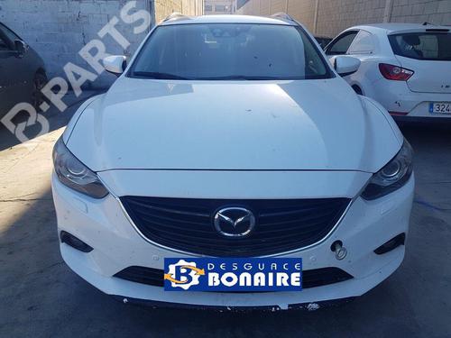 Used Parts MAZDA 6 Estate (GJ, GL)  2.2 D  1128716