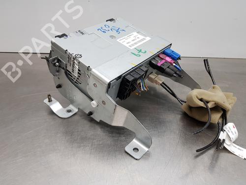 Radio LAND ROVER RANGE ROVER EVOQUE (L538)  | BP29121569E6 