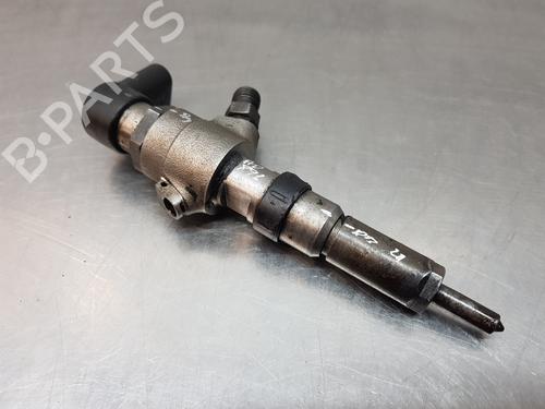 Injector FORD FIESTA V (JH_, JD_)  | BP27870349M100 