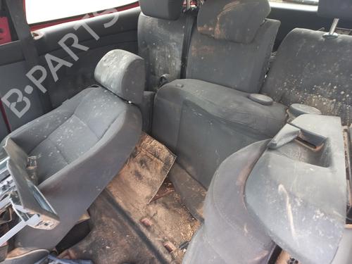 Styregear/Snekke VW GOLF V (1K1)  | BP29187252M22 