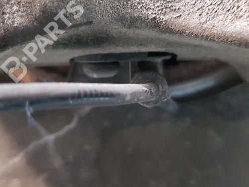 Right front steering knuckle OPEL ZAFIRA TOURER C (P12) 2.0 CDTi (75) | BP7591716M26 