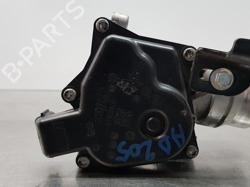 Throttle body MERCEDES-BENZ A-CLASS (W176)  | BP19686089M82 
