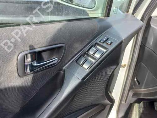 Engine control unit (ECU) TOYOTA COROLLA Verso (ZER_, ZZE12_, R1_) 2.0 D-4D (CUR10_, CUR10R) | BP13532529M57 