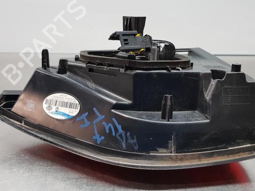 Left tailgate light RENAULT SCÉNIC IV (J9_)  | BP19482510C79 