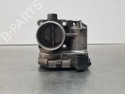 Used Throttle body FIAT BRAVO II (198_) [2006-2016]  30880370