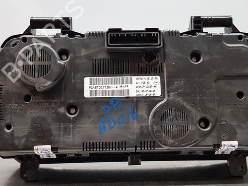 Instrument cluster RENAULT GRAND SCÉNIC IV (R9_)  | BP17895576C47 