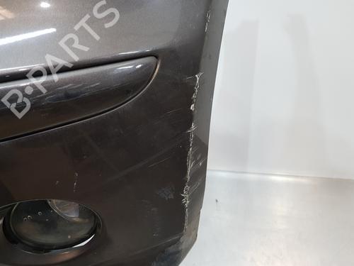 Front bumper BMW 1 (E87) 116 i | BP26386129C7 
