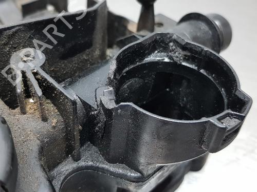 Valve cover BMW X3 (F25)  | BP22429575M124 