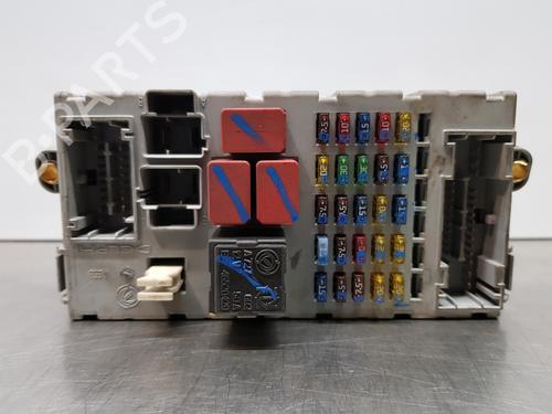Used Fuse box LANCIA MUSA (350_) [2004-2012]  22918770