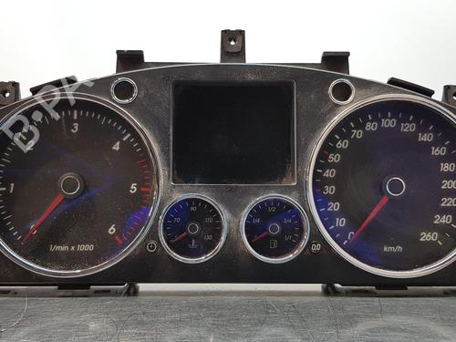 Cockpit VW TOUAREG (7LA, 7L6, 7L7) [2002-2013]  18734800