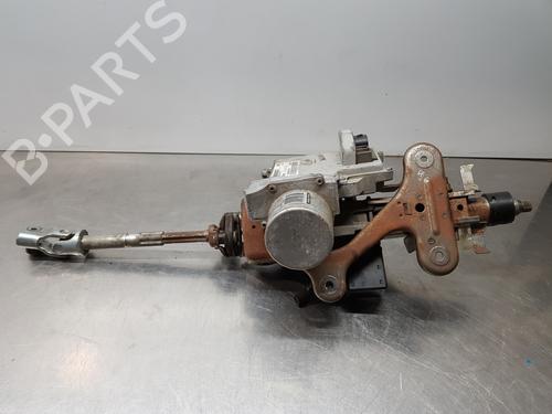 Used Steering column RENAULT SCÉNIC II (JM0/1_) [2003-2010]  30593978