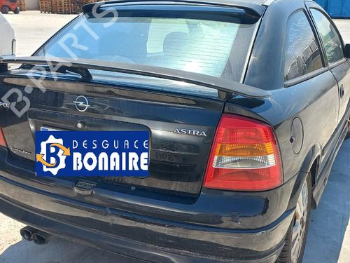 Steering pump OPEL ASTRA G Hatchback (T98) | BP18479806M99