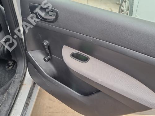 Gearbox control unit PEUGEOT 307 (3A/C)  | BP10069488M52 