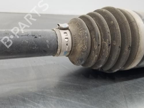 Right rear driveshaft LAND ROVER DISCOVERY SPORT (L550)  | BP20172377M41 