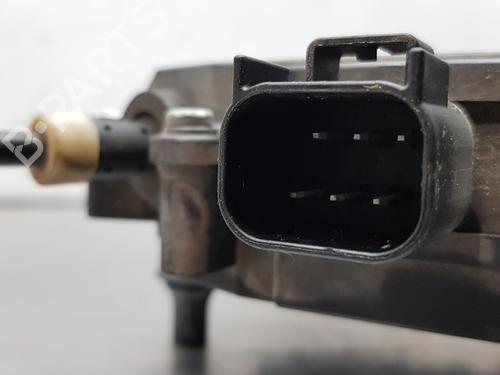 Elektronisk modul LAND ROVER RANGE ROVER IV (L405) 5.0 SCV8 4x4 | BP14256758M83 