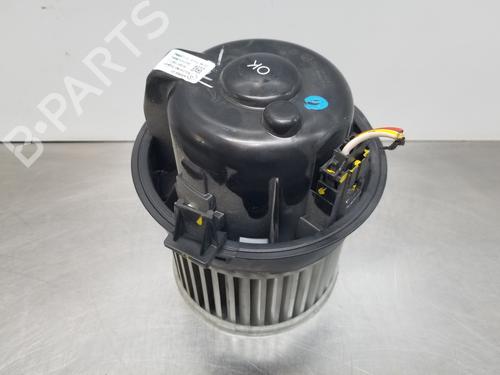 Heater blower motor PEUGEOT 208 II (UB_, UP_, UW_, UJ_)  | BP29115713M62 