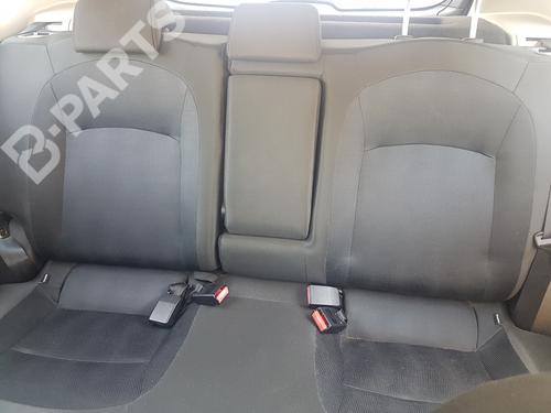Radio NISSAN QASHQAI / QASHQAI +2 I (J10, NJ10, JJ10E) 1.6 | BP10384688E6 