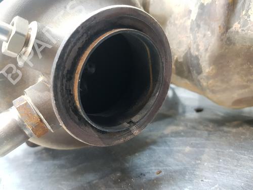 Particulate filter AUDI A3 (8V1, 8VK)  | BP29935426M81 