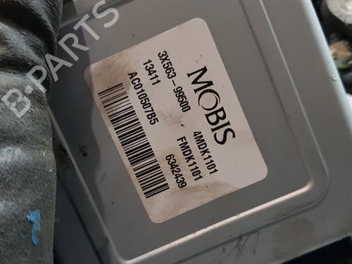 Steering column HYUNDAI ELANTRA V Saloon (MD, UD)  | BP18951015M21 