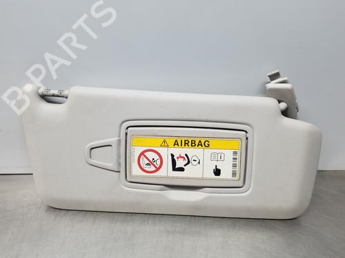 Høyre solskjerm MERCEDES-BENZ C-CLASS (W205) | BP30881112I2