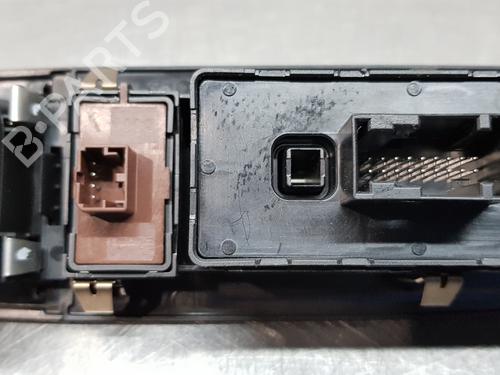 Left front window switch JEEP RENEGADE SUV (BU, B1, BV) 1.0 T-GDi | BP16285848I27 
