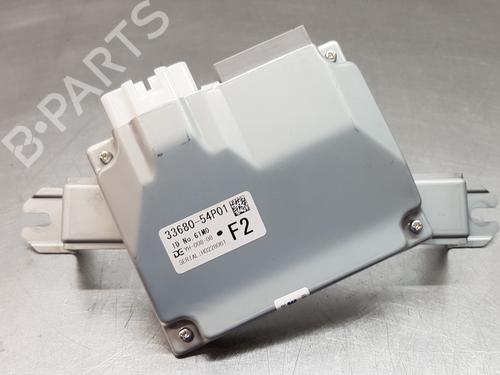 Used Electronic module SUZUKI SX4 S-Cross (JY) [2013-2025]  19680680