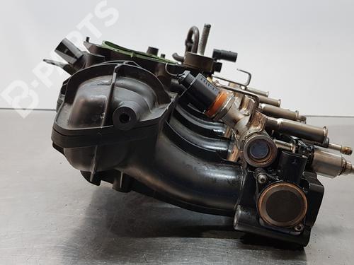 Intake manifold VW PASSAT B7 Variant (365) 1.8 TSI | BP8651533M70 