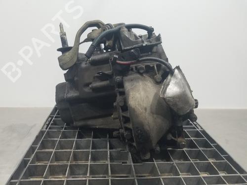 Gearbox FIAT SCUDO Bus (220_) | BP27870295M3