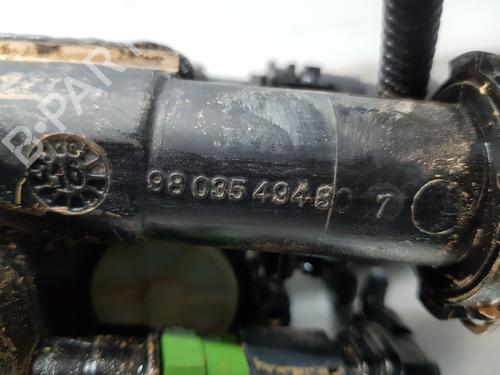 Other PEUGEOT 308 II (LB_, LP_, LW_, LH_, L3_)  | BP30276445O1 