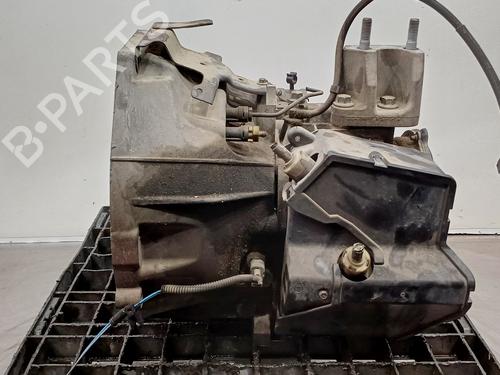 Gearbox FORD FIESTA VI (CB1, CCN)  | BP17061556M3 