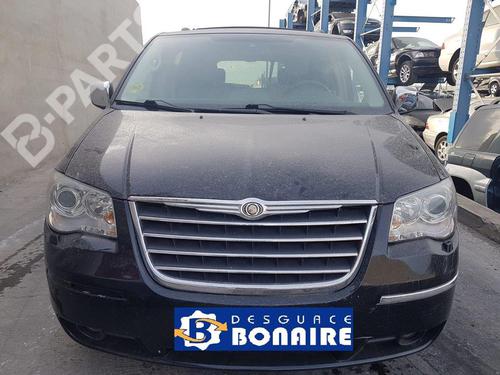 Used Parts LANCIA VOYAGER MPV (404_)  2.8 CRD (RT, 53)  1168664