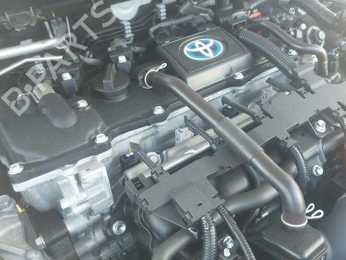 Left front brake caliper TOYOTA COROLLA Estate (_E21_)  | BP18746486M105 