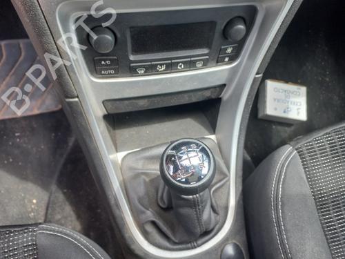 Fuse box PEUGEOT 307 (3A/C)  | BP29131292E1 