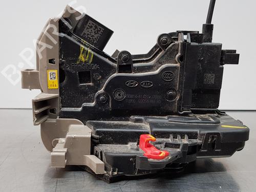 Høyre bak lås KIA CEED Sportswagon (CD) [2018-2025]  30879269