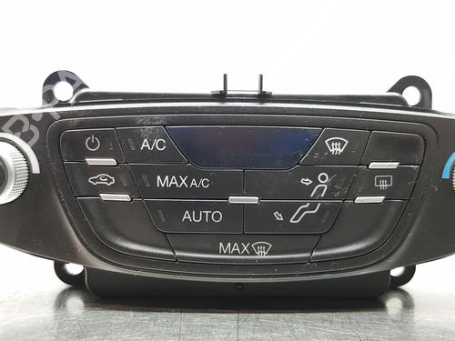 Used Climate control FORD TOURNEO CONNECT / GRAND TOURNEO CONNECT V408 MPV 1.6 TDCi (95 hp) 18110366