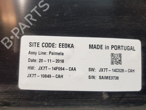 Instrument cluster FORD FOCUS IV (HN) | BP28024182C47