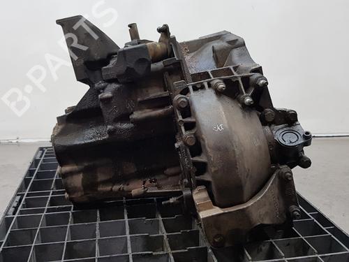 Gearbox PEUGEOT 407 SW (6E_, 6D_)  | BP18079188M3 