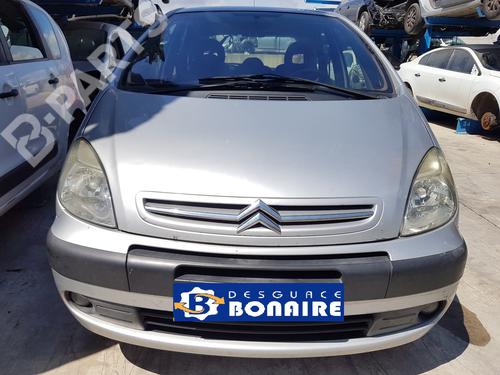 Instrument cluster CITROËN XSARA PICASSO (N68) 2.0 HDi | BP7700806C47 