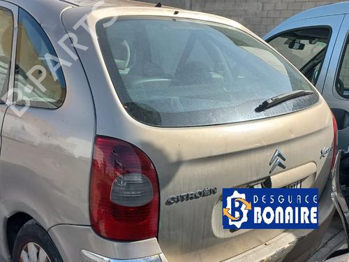 ABS pump CITROËN XSARA PICASSO (N68)  | BP22636840M43 
