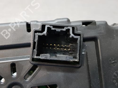 Instrument cluster FORD KA (RU8)  | BP9669615C47 