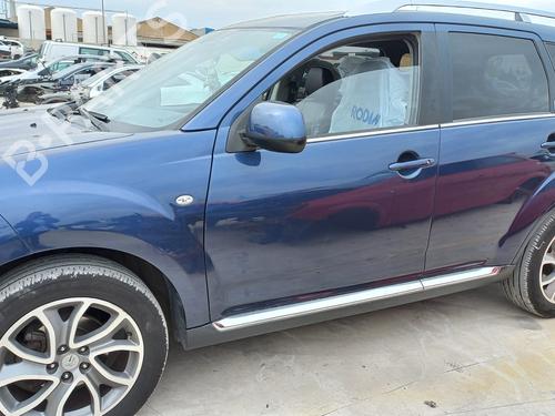 Engine control unit (ECU) CITROËN C-CROSSER (VU_, VV_)  | BP13494911M57 