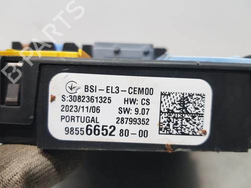Sikringsdose PEUGEOT 208 II (UB_, UP_, UW_, UJ_)  | BP29592274E1 
