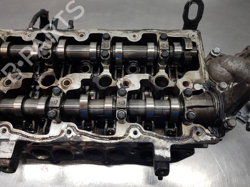 Cylinder head HYUNDAI ix35 (LM, EL, ELH) | BP29257949M5