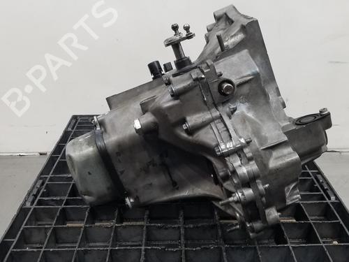 Used Gearbox PEUGEOT BIPPER (AA_) 1.4 HDi (68 hp) 30616223